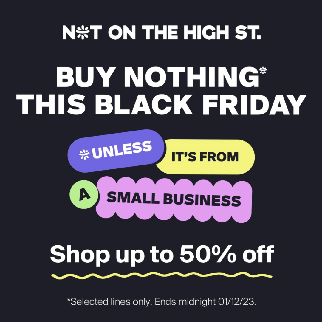Your next Black Friday bargain is here