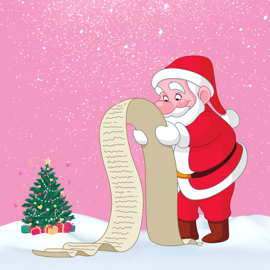 Download Your Letter to Santa