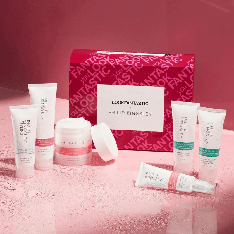 Elevate your beauty game with LookFantastic