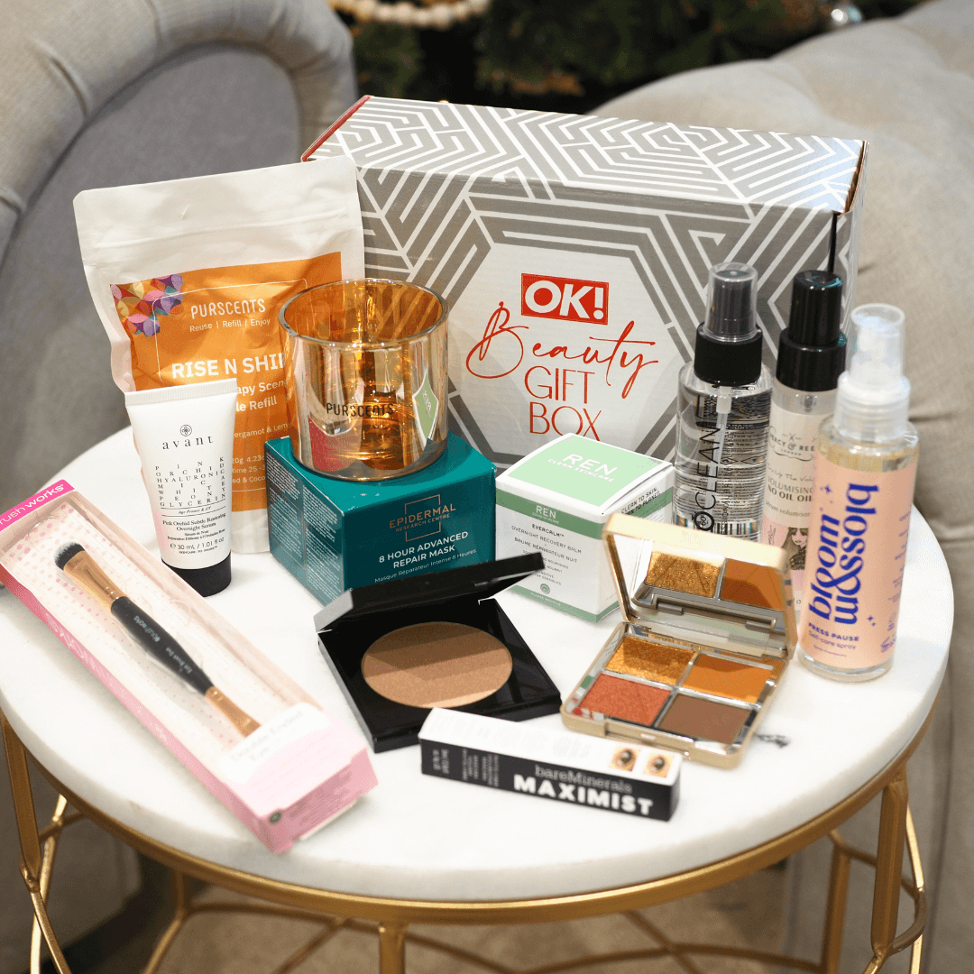 Make Christmas gifting easy this year