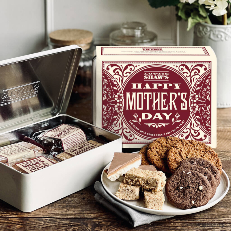 Thoughtful Gifting For Mum