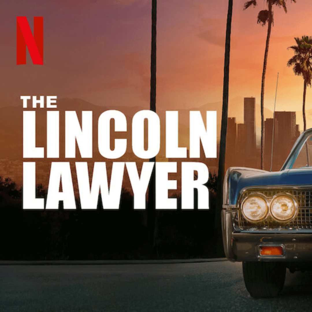 10 Netflix series you just have to see