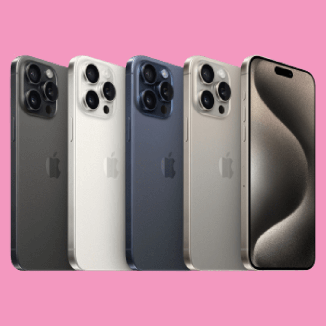 Where can I buy the new iPhone 15?