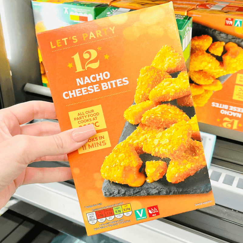 Let’s check out what's new at Aldi
