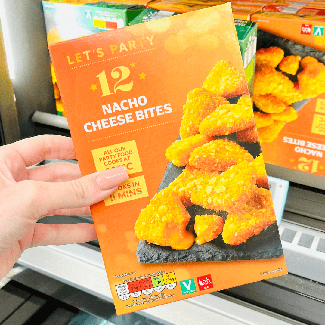 Let’s check out what's new at Aldi