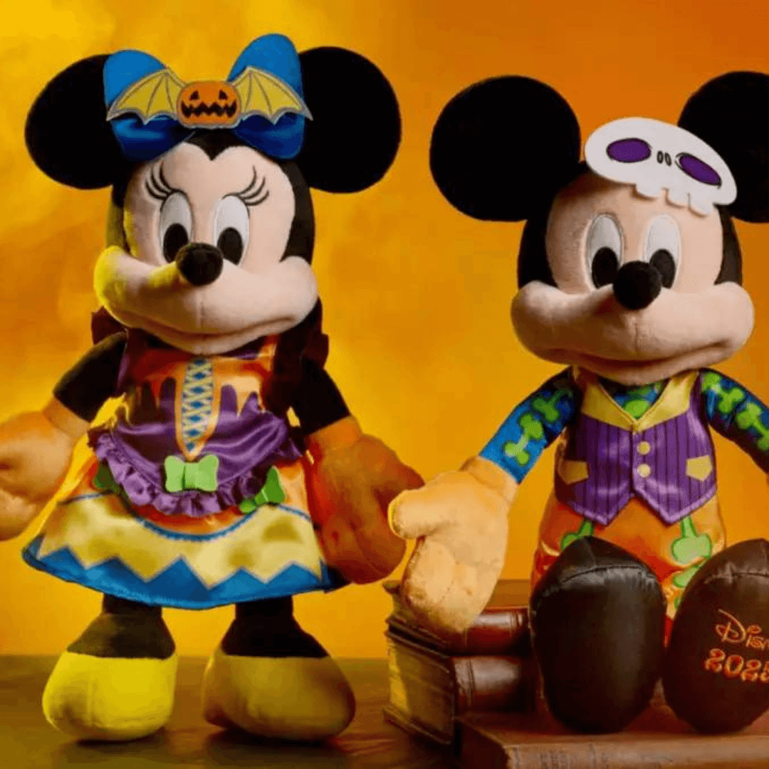 Magical must haves at ShopDisney