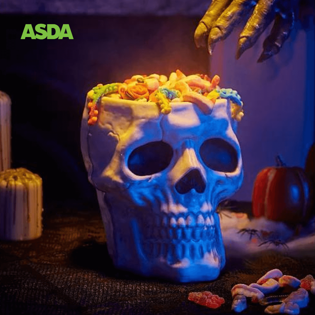 Spooky Decor: Affordable Pieces to Haunt Your Home