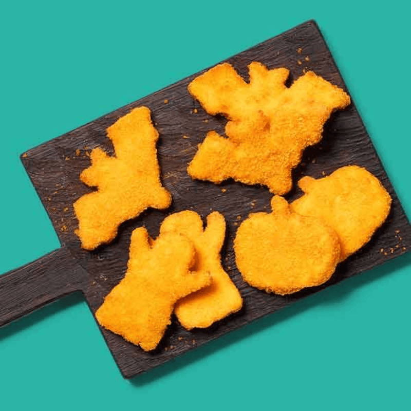 Halloween-Inspired Dinner Delights On A Budget