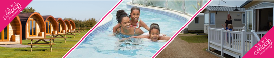 Best Cheap UK Summer Holidays for Families – 2025 Budget Guide
