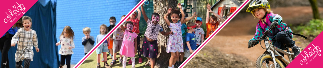 Best Free & Cheap Summer Camps in England: 2025 Guide for Parents