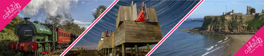 Best Tours & Sightseeing in North East England: 2025 Visitor’s Guide