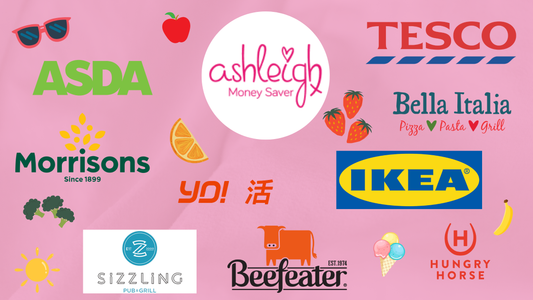 Where Kids Eat Free This Summer – Best UK Cafes and Restaurants Offering Free or £1 Meals for Children (2025 Guide)