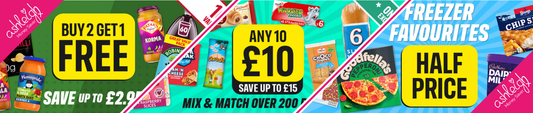 Budget-Friendly Summer Essentials for Kids & Families - Best Iceland Must-Haves from £1