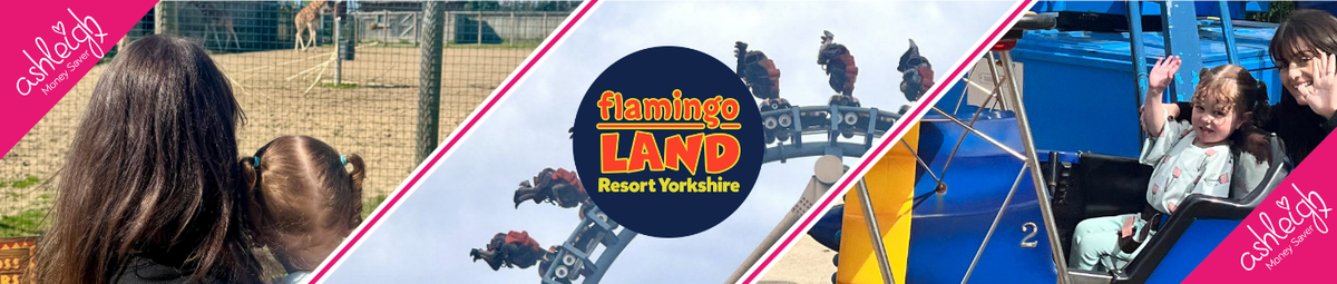 Family Fun for Little Ones! Make Magical Memories with Our Half-Price Ticket (Still Available!)