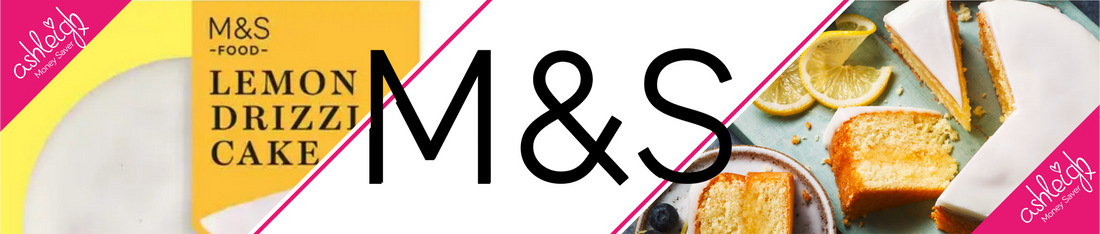 Get a Free Cake and Treat from M&S Parent Hood Club