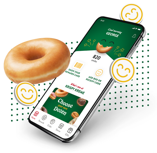 FREE DOUGHNUT ALERT!!