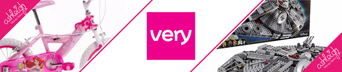 Spread some Disney magic with Very