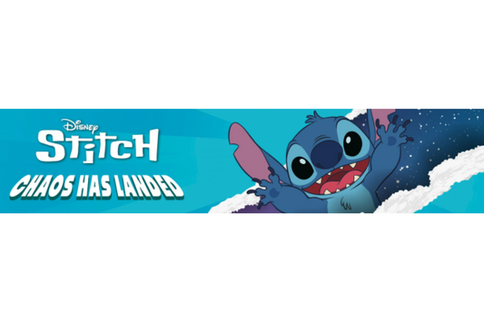 Stitch Is Back! Discover the New Lilo & Stitch Movie and Adorable Toys at Asda
