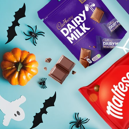 The Ultimate Halloween Food Guide: Tricks, Treats, and Eats!