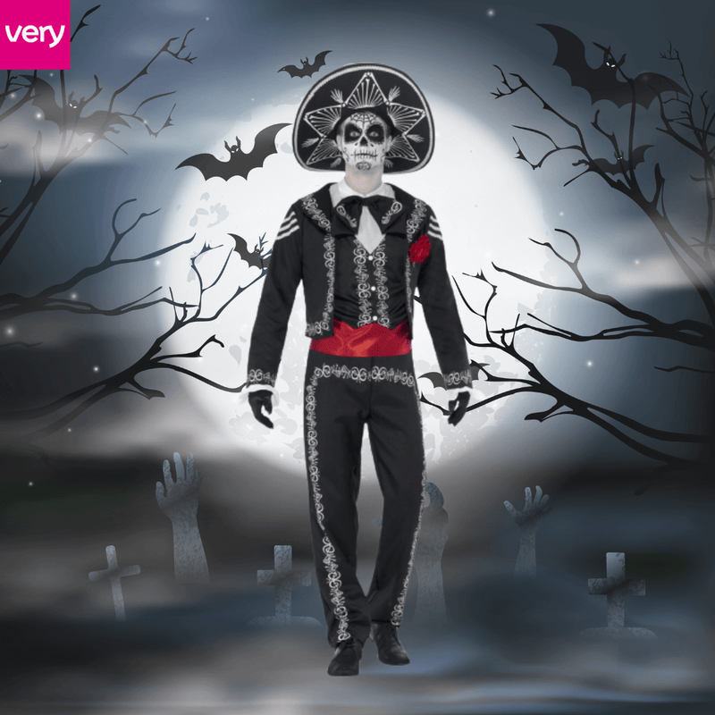 Top 10 budget friendly Halloween costumes