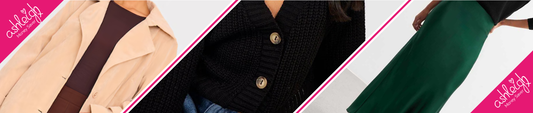 Autumn Capsule Wardrobe Must-Haves For 2024