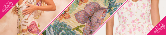 Florals for Spring: How to Make them Groundbreaking again