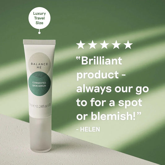 FREE Balance Me Skincare – Join the Beauty Panel
