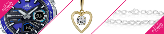 Save on All Things Shiny and Sparkly With H.Samuel