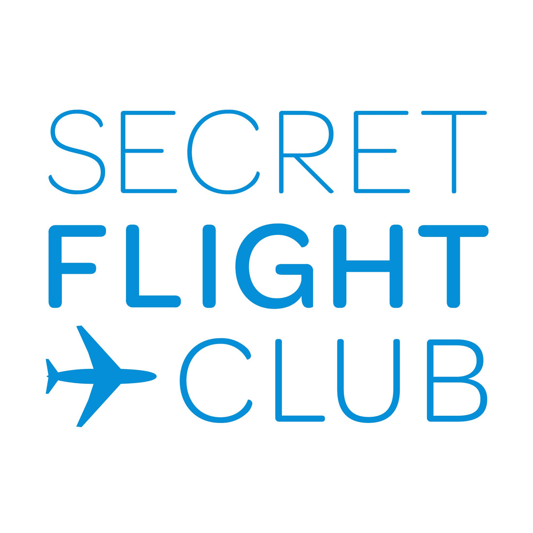 Save on your next getaway with Secret Flight Club