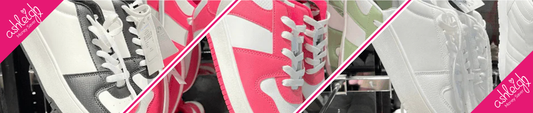 Try these Primark trainer dupes