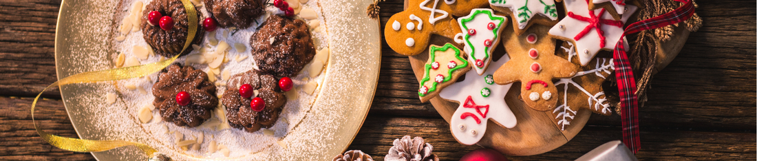 Christmas Food Shop Price Comparison 2025: Aldi, Lidl, Tesco & Asda