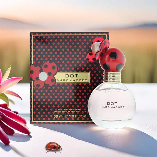 Marc Jacobs Dot Eau de Parfum 50ml (was £62)