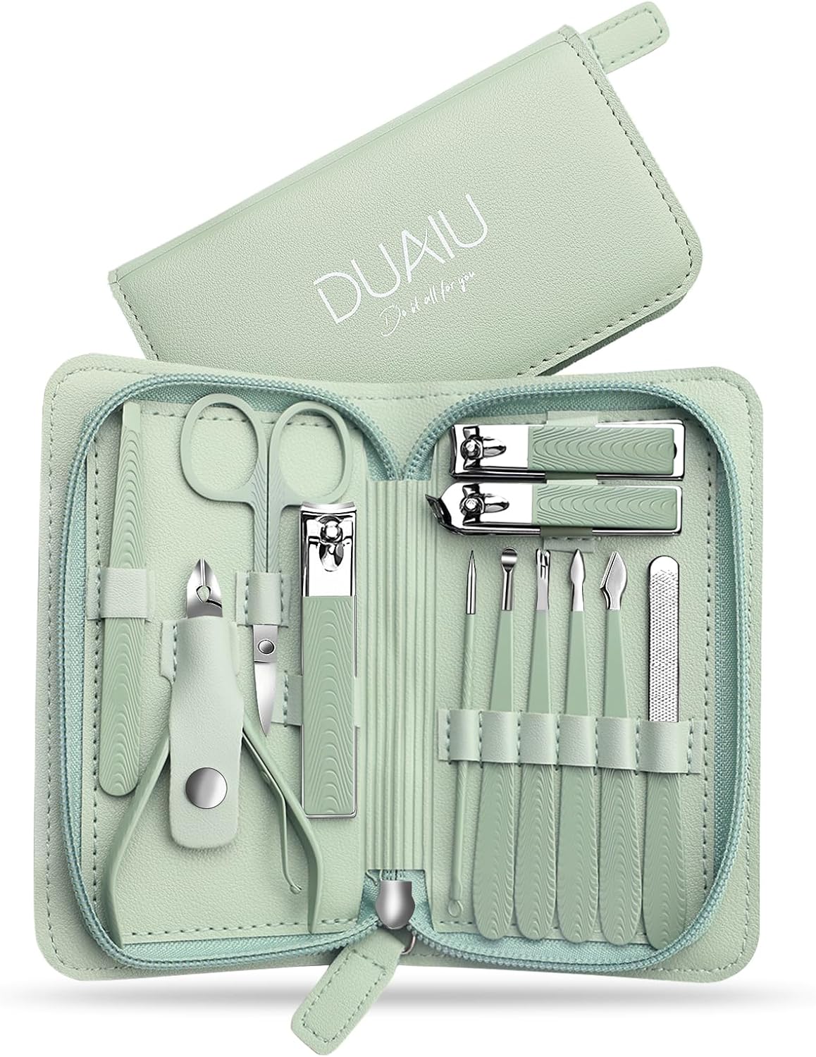 Nail Care Tools Pedicure Kit Manicure Set