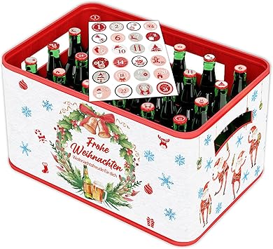 Beer Advent Calendar 2025