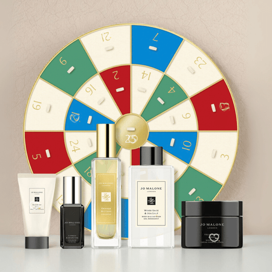 JO MALONE LONDON Advent Calendar 2025 (selling fast)