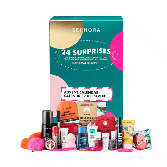 SEPHORA COLLECTION Advent Calendar