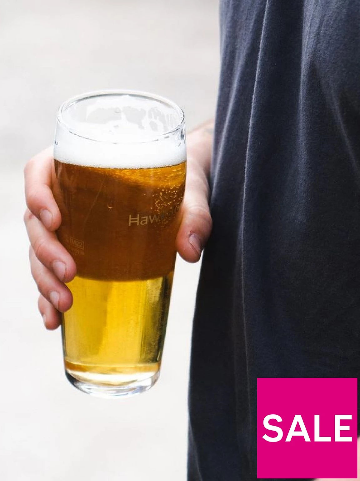 Brewery Tour with Tastings for Two at Hawkstone Brewery, Cotswolds