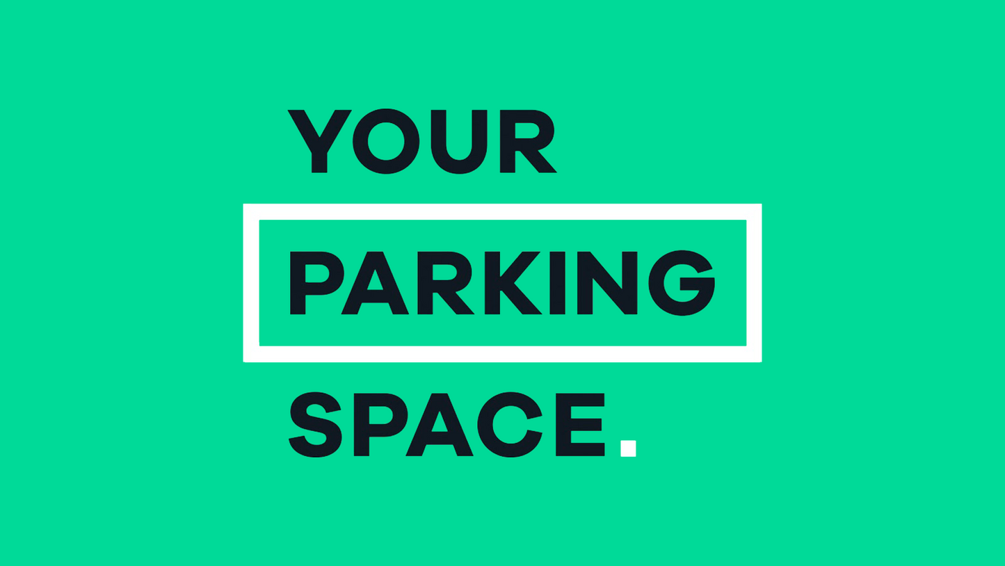 Your Parking Space
