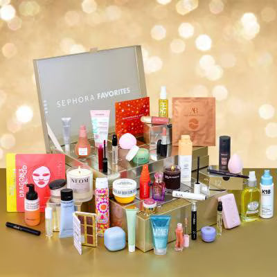SEPHORA FAVORITES Advent Calendar