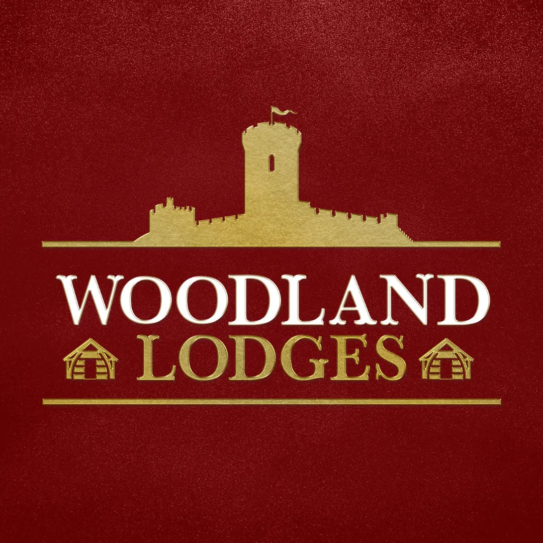 Warwick Castle - Woodland Lodges