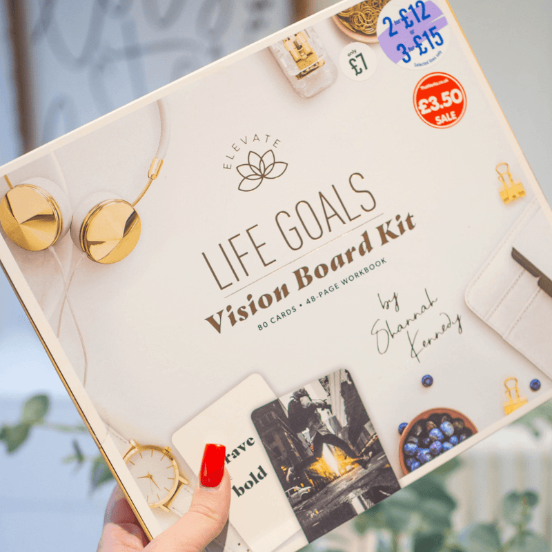 What is your vision for 2024?