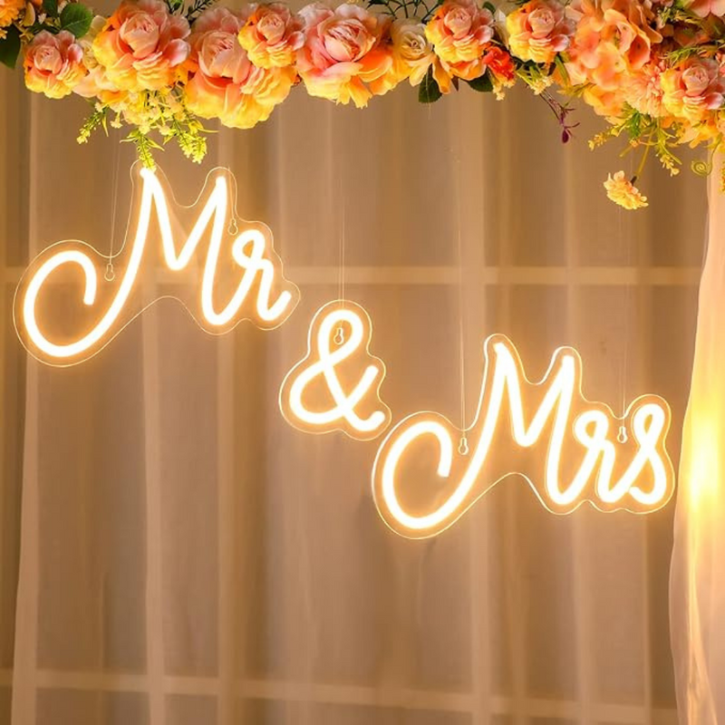 Easy DIY Wedding Decor