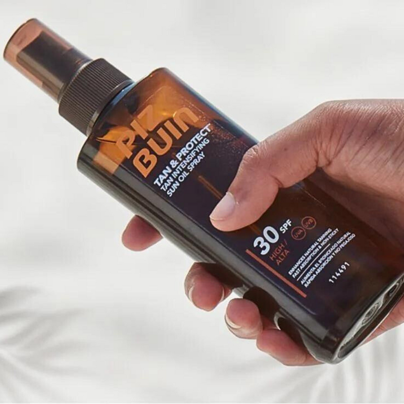 Summer Must-Haves - All Things Tanning &amp; Sun Protection!