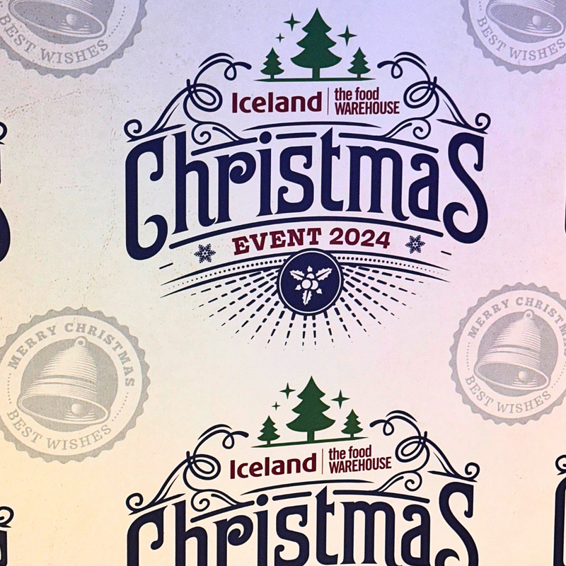 Get Ready For Christmas With Iceland