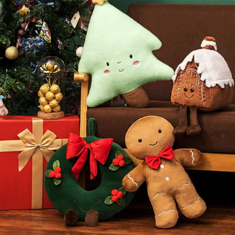 Wow Them This Christmas With Wowcher
