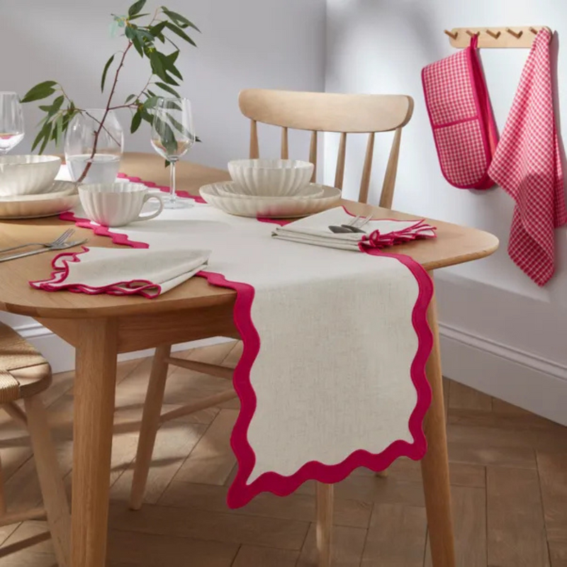 Budget-Friendly Home Refresh for 2025