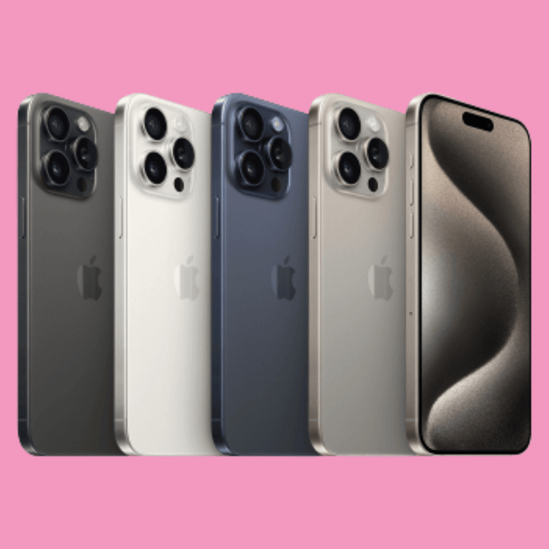 Where can I buy the new iPhone 15?