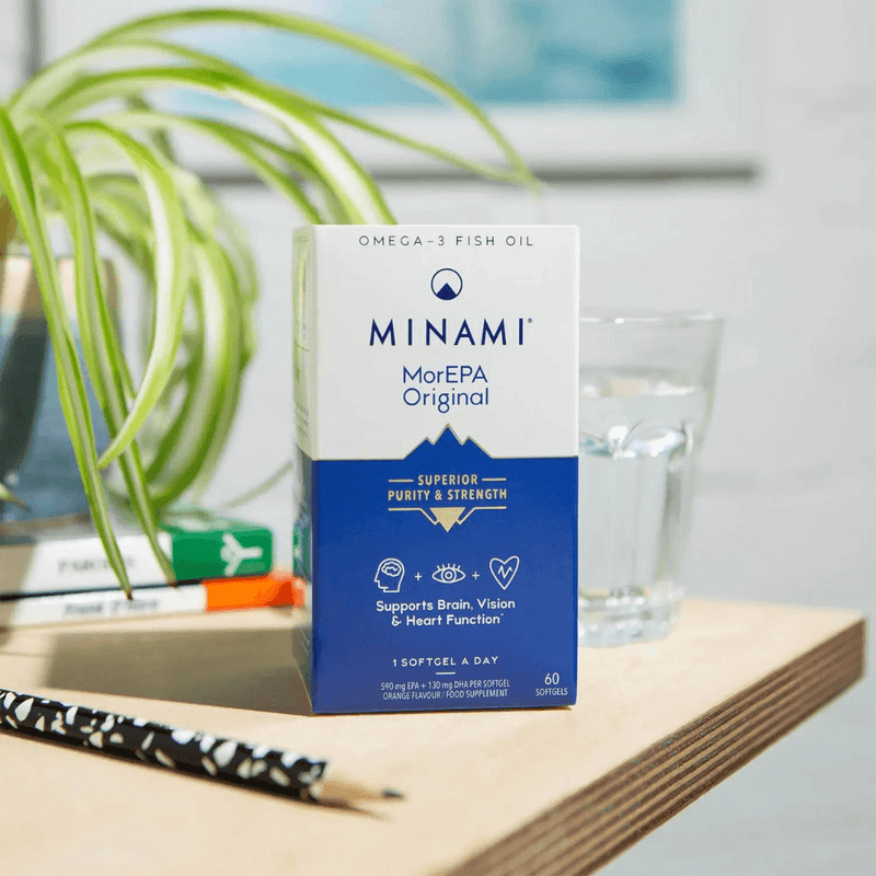 Looking after your health has never been easier