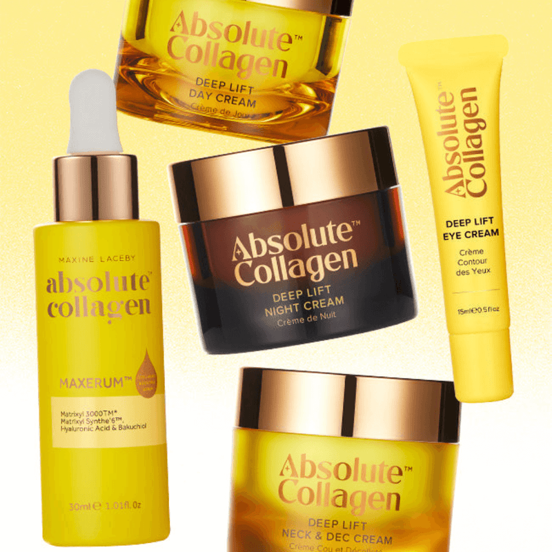 The Importance of Collagen with Absolute Collagen