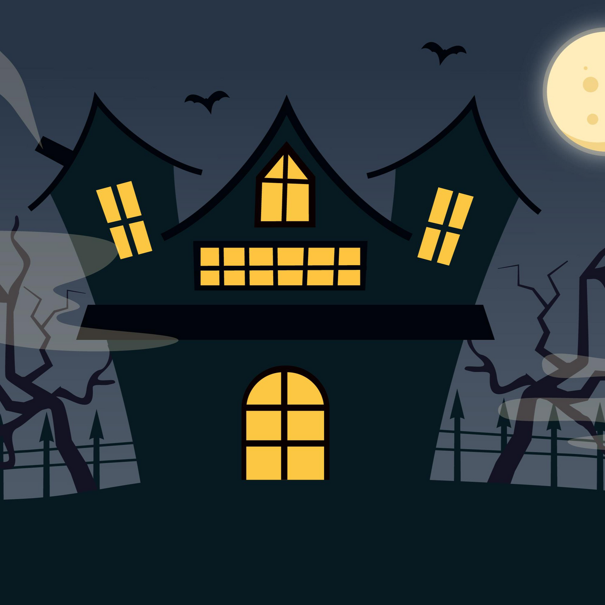 UK Haunted Houses & Scare Attractions 2025: Best Value Tickets